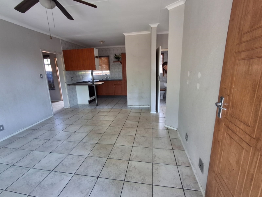 3 Bedroom Property for Sale in Safari Gardens North West